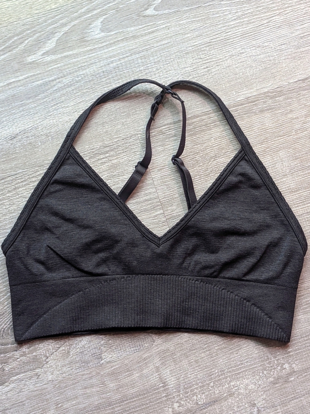 Lululemon Ebb To Street Bra